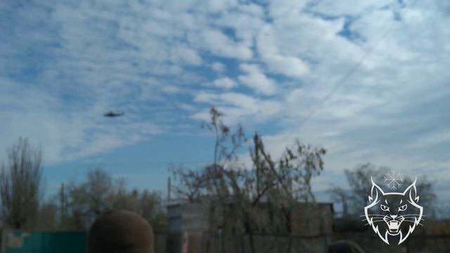 Около зоны СВО 1
