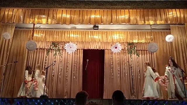 "Хоровод",  Роздостне ОТГ