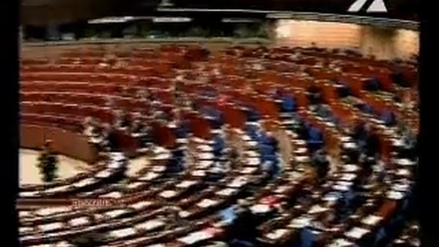 ЕС готовит для Москвы «Дорожную карту»