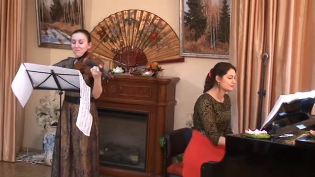 梁山伯与祝英台/俄罗斯演员/Китайская легенда о влюблённых