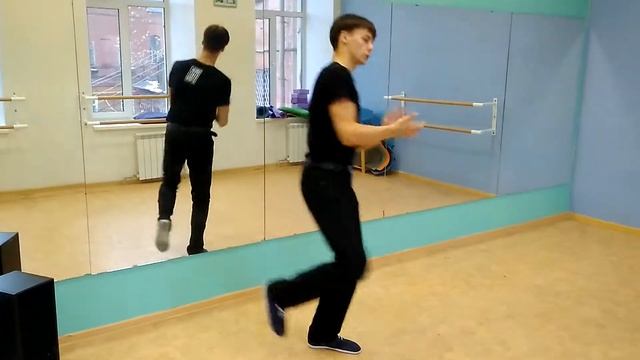 SOLO JAZZ Beginners. Sarasonov Oleg 2017.11.05