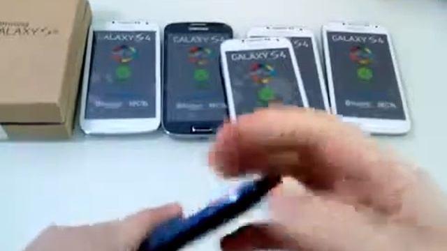 תואם Sumrom - Galaxy S3 mini