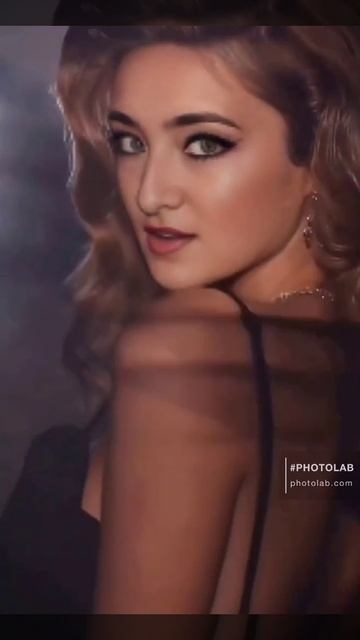 Miss elegance. Я-образ из фотолаба.