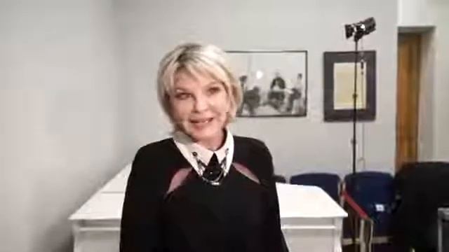 Татьяна Веденеева о спектакле 'Последний ацтек'