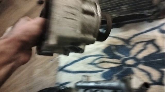 Очередная покупка юпитер ЖО