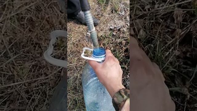 Абиссинская скважина.