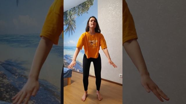 челлендж  - учимся подтягиваться!