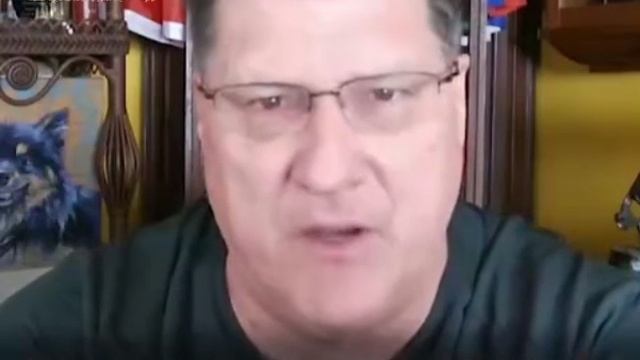 Зеленского постараются как можно быстрее убрать со сцены, - экс-офицер разведки Скотт Риттер.