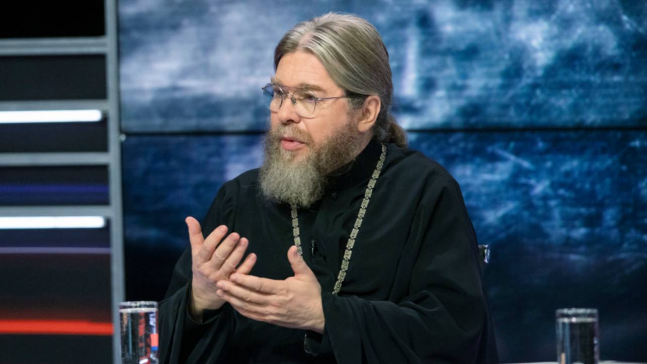 «Упор на акции устрашения»: как ФСБ предотвратила покушение на митрополита Тихона