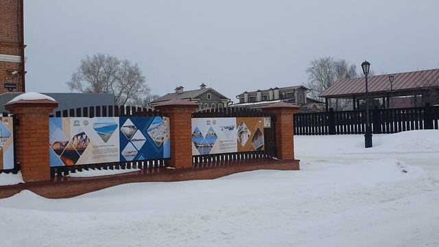 Гуляю по Свияжску масленица. Руслан Михайлов 02.03.2025