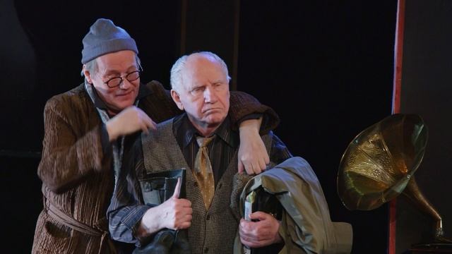 Вариации тайны