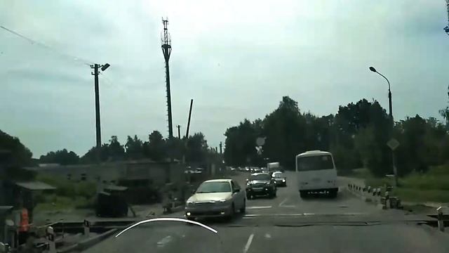 Пробка на открытое небо Иваново