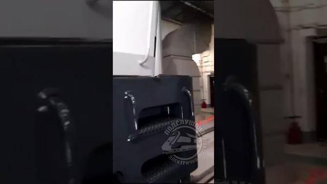Новый каловый окрас на эп20-003 под буревестник встречайте