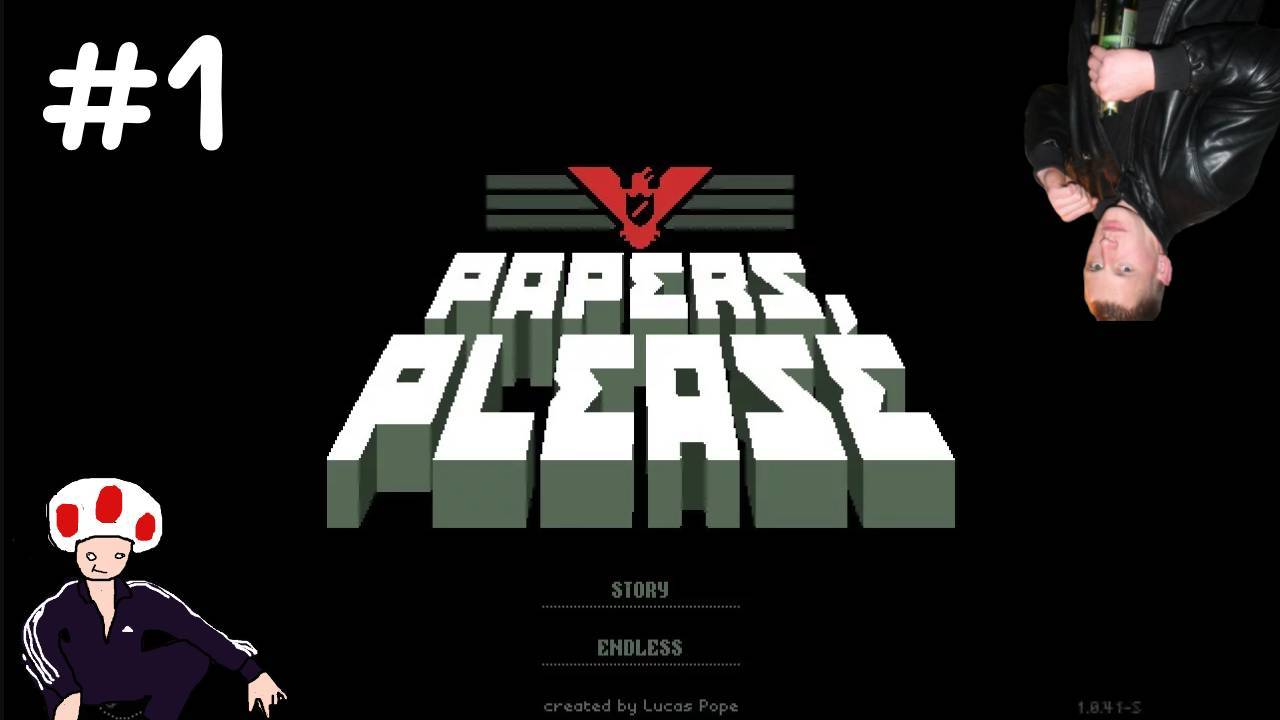 чел впервые играет в peppers, please (бумаги, пж)