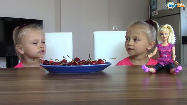 Двойник Ярославы #1