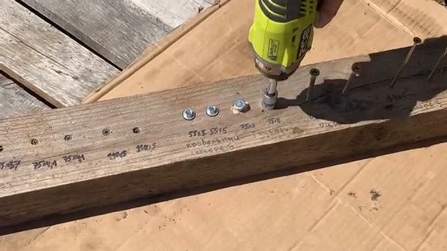Обзор аккумуляторного винтоверта Ryobi RID1801