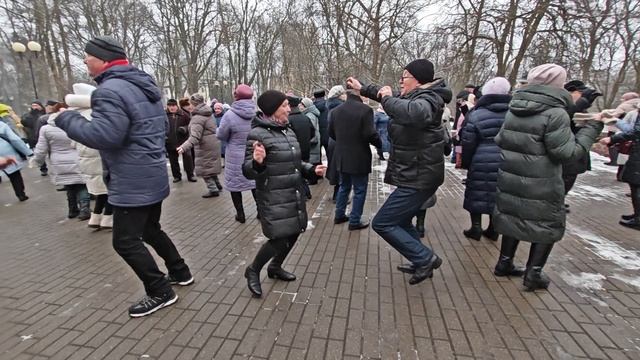 1.03.25г..."На Сеновале"...