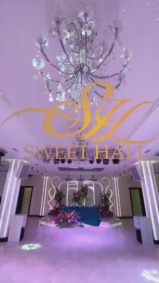 Ресторанно - гостиничный комплекс Sweet Hall Краснодар