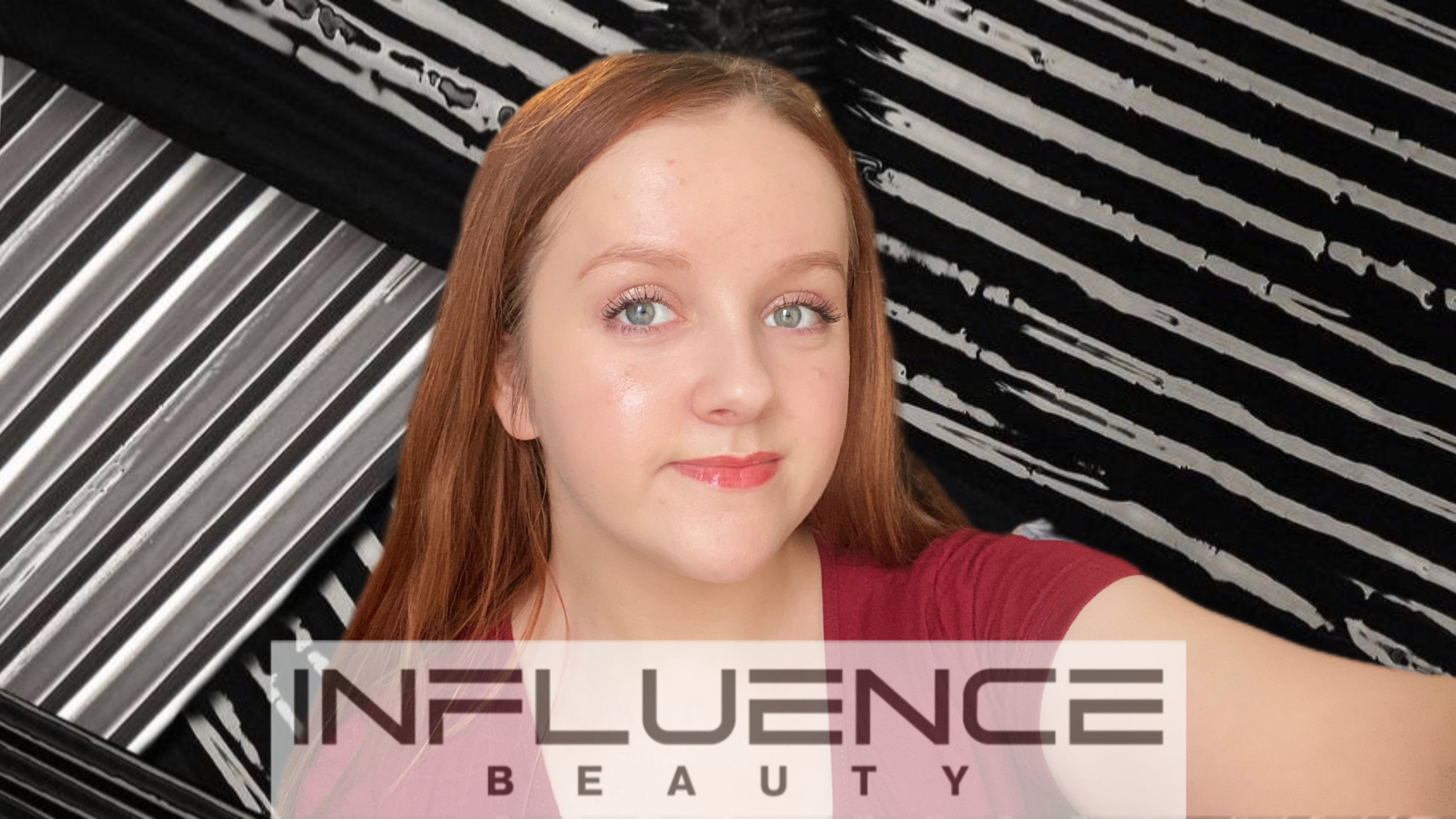 НОВИНКИ Influence Beauty ДЕЛАЮ МАКИЯЖ