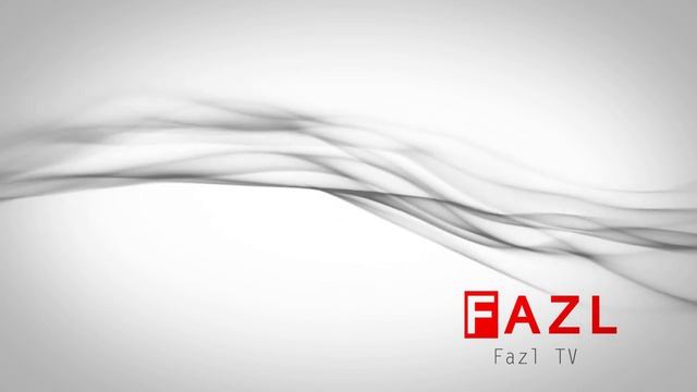 FAZL TV (after effects and 3ds max intro)
