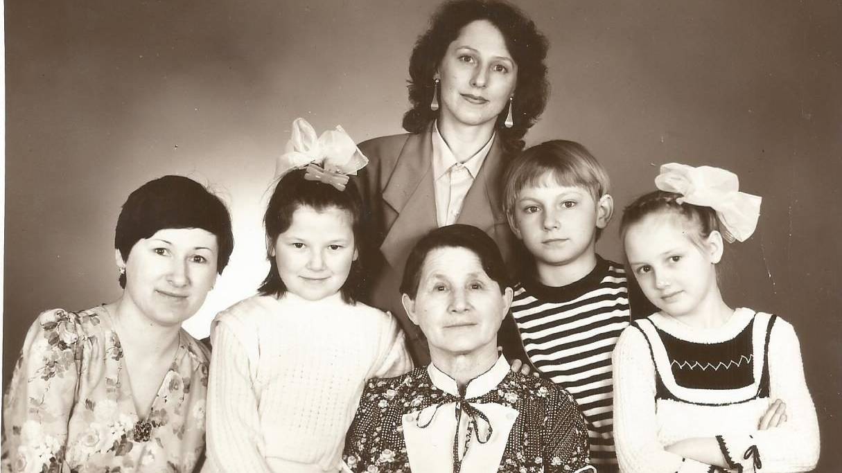 Воспоминания Светланы Павловой (добрыниной) о Белом (ч. 3)