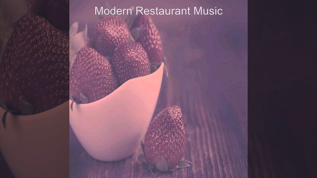 Wicked Moods for Fancy Restaurants