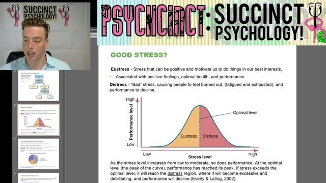 Introduction to Psychology: Chapters 13 and 14