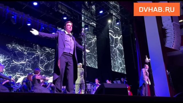 Зал стоя аплодировал на премьере оперы «Евгений Онегин» от ХМТ