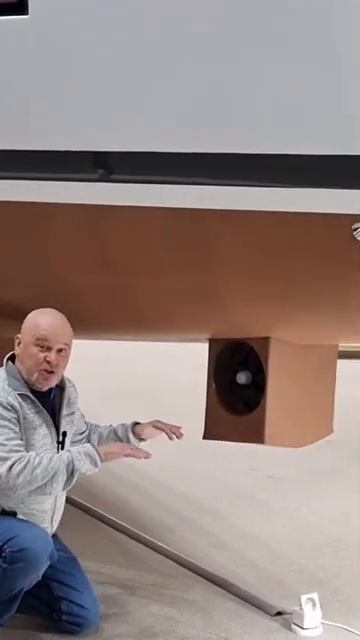 ПОДРУЛЬКА НА МАКСИМАЛКАХ⚓️Яхтенная Выставка Дюссельдорф 21/01/2023 ⛵️Boot Show Dusseldorf AMEL50