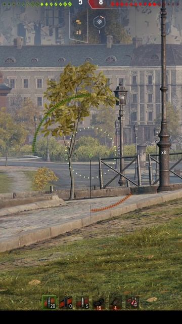 #КВ-2 арта в восторге