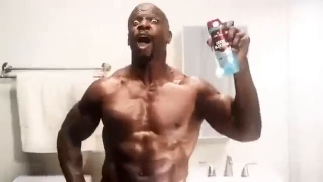 oldspice