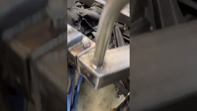 Запорожец  с  1JZ-GTE 🔥🔥