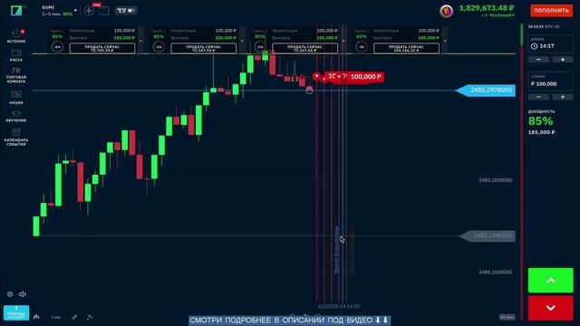 Как я «обокрал» систему на 2 млн рублей за год