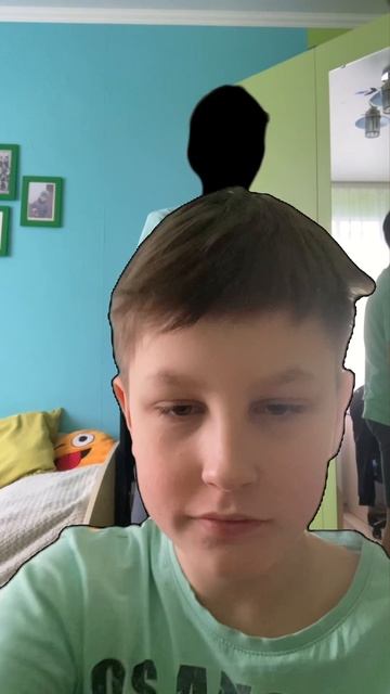 Эдит безголового