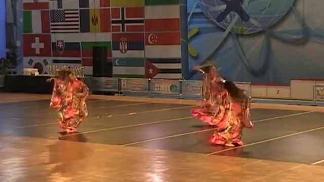 FEERIYA Oriental Dance School by ANNA BORISOVA