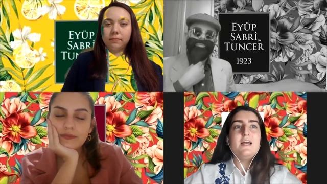METU BA4722 MARKETING STRATEGY - FINAL VIDEO PROJECT - EYÜP SABRİ TUNCER