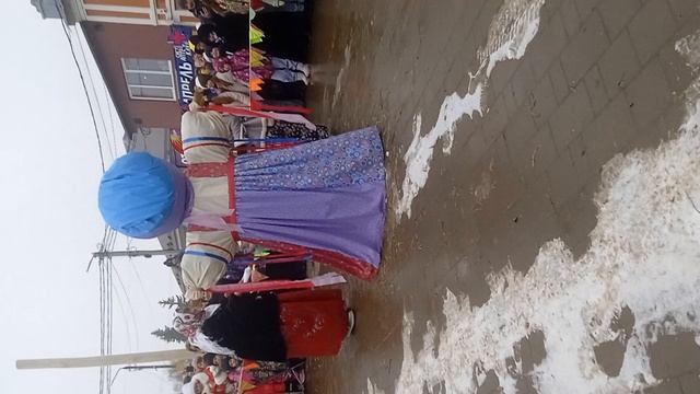 маслëнка