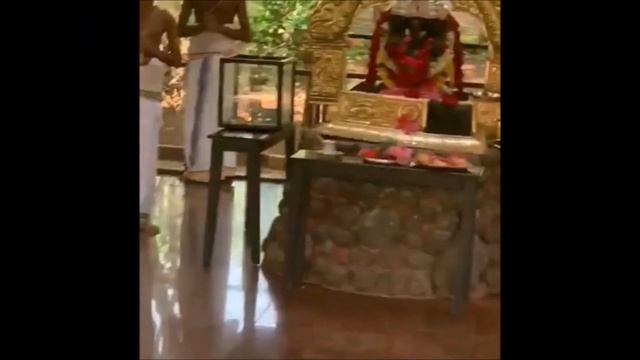 #Throwback Video of Sri Sri Ravi Shankar Gurudev from Bangalore Ashram