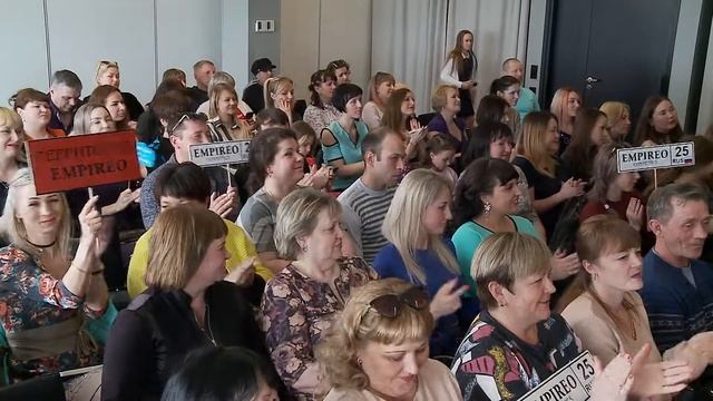 Владивосток 8.04. 2018
