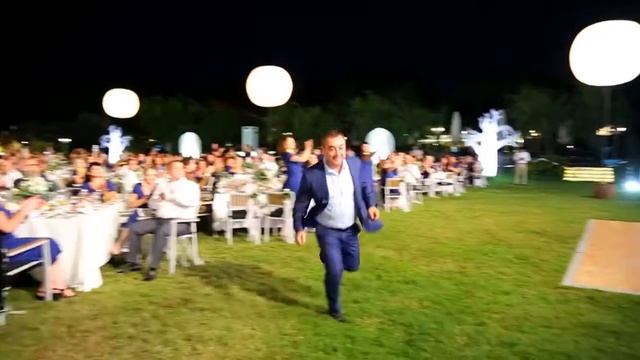 Оксамитовий сезон з UNICE Туреччина, жовтень 2018