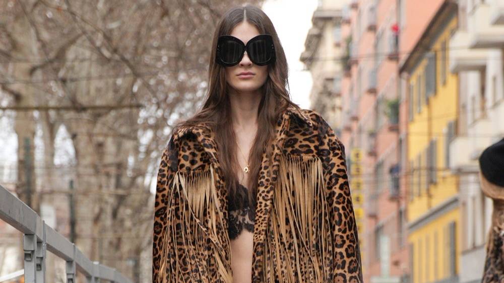Dolce & Gabbana | Fall Winter 2025/26 | Milan Fashion Week