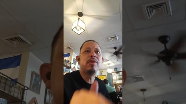 Oendy Gonzalez en 🇨🇺 🇨🇺 🇨🇺 Cuba el major restaurante