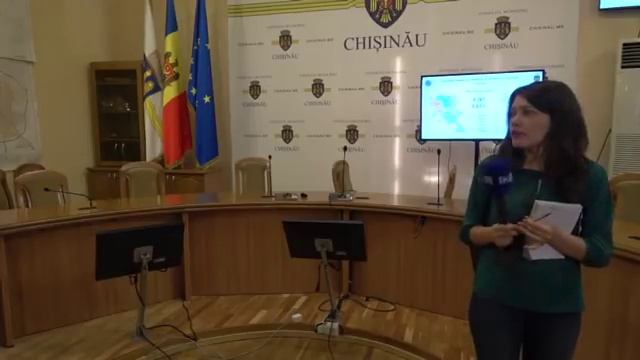 Alegeri în Chişinău 2018: briefing CECC, ora 7:45, 20 mai 2018