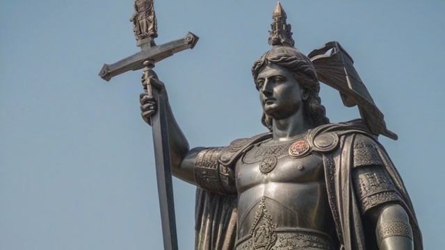 Интересные факты о Волгограде