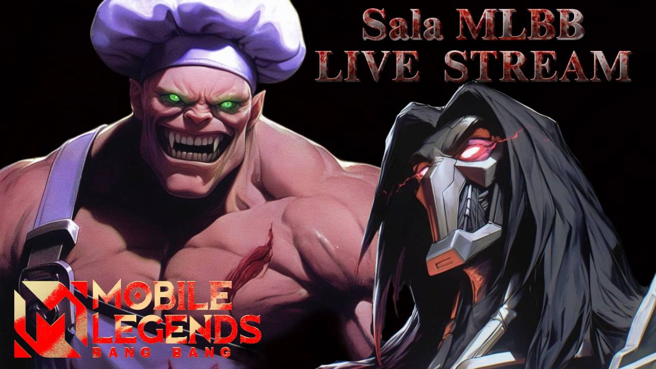 ❗❗❗поднятие уровня в соло❗❗❗- Mobile Legends