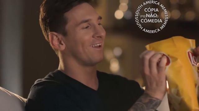 MESSI XANAINA [SAM]
