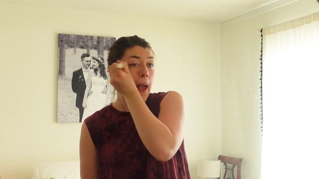 NONTOXIC Skincare + Makeup Routine | CLEAN + MINIMALIST Makeup *affordable products | Sally Hand