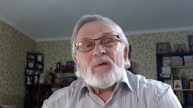 Как влияют страсти на нашу жизнь: Гордость, Тщеславие, Уныние. Часть II. Константин Николаевич Шова.