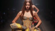 Versace | Fall Winter 2025/26 | Milan Fashion Week