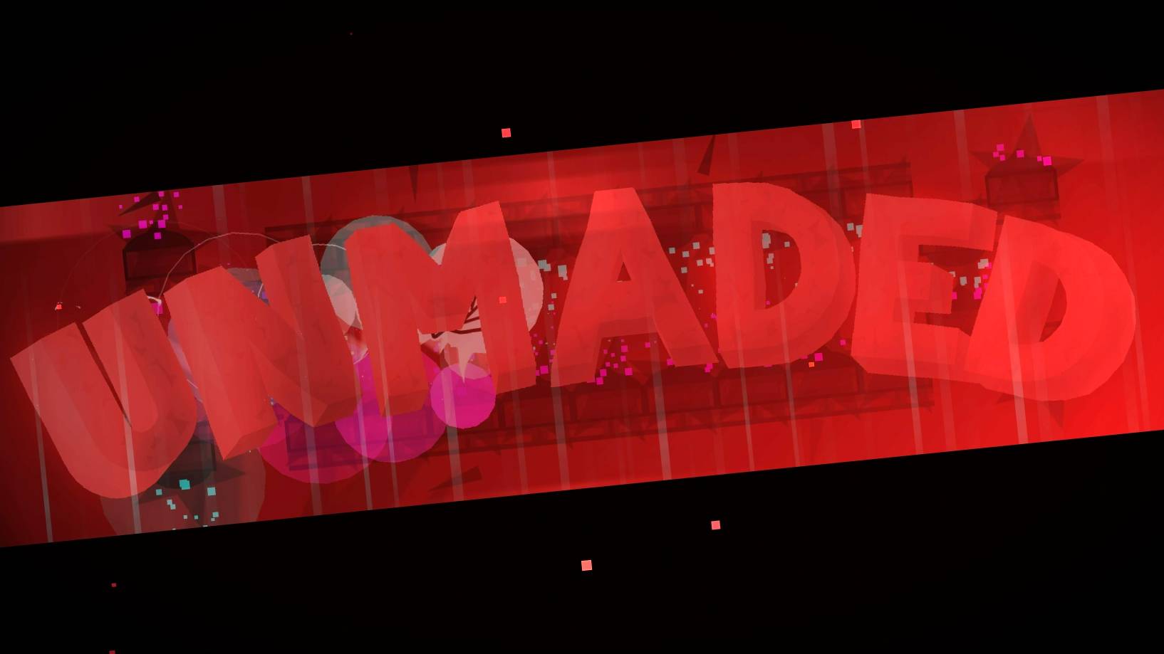 UNMADED (by Sydorf)